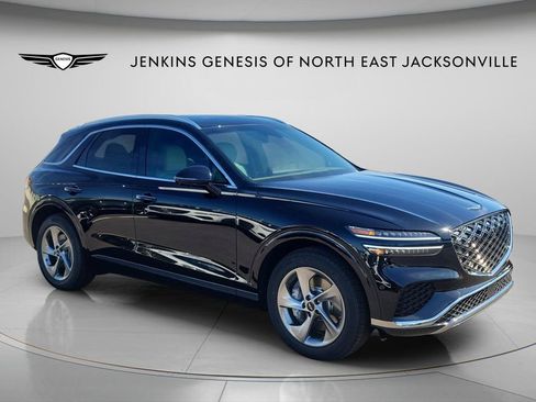 New 2026 Genesis GV70 2.5T Advanced w/ G1 Accessory Package AWD/4WD image 1