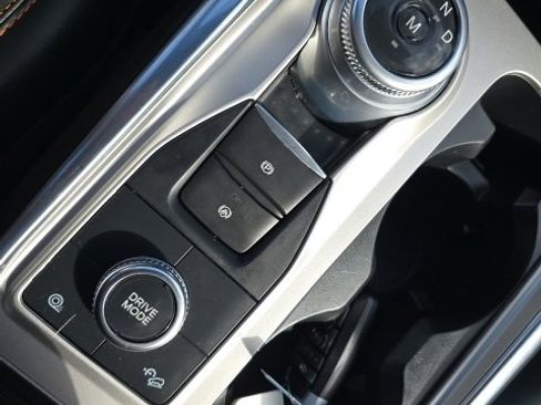 Used 2022 Ford Explorer Timberline image 22