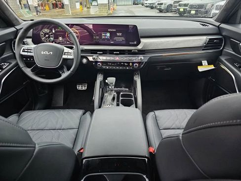 New 2025 Kia Telluride SX Prestige X-Pro image 16