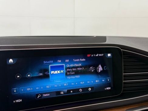 Used 2022 Mercedes-Benz GLE 350 w/ Premium Package image 16