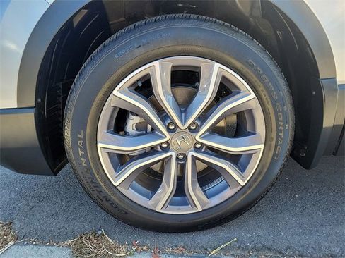 Used 2022 Honda CR-V Touring image 31