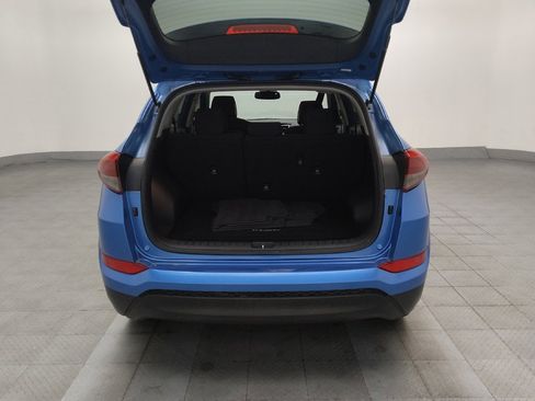 Used 2016 Hyundai Tucson SE image 29