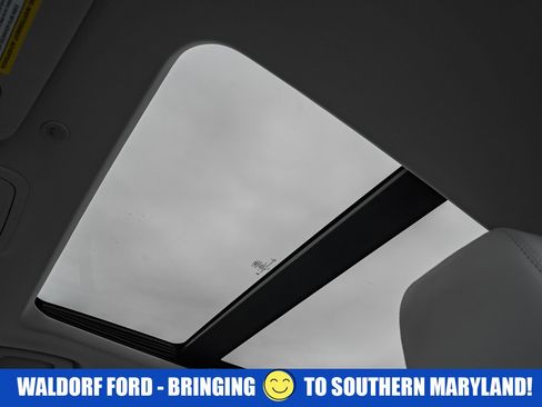 Certified 2025 Ford Explorer Platinum w/ Ultimate Package image 35