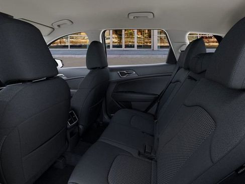 New 2026 Kia Sportage LX image 18