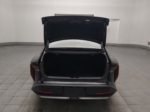 Used 2025 Kia K4 FWD image 29
