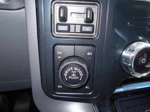 New 2026 Ford F150 Lariat image 17