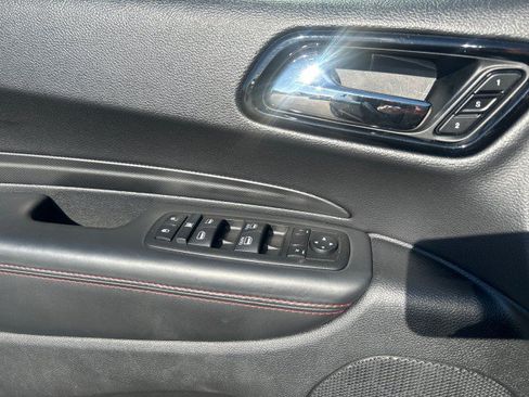 Used 2024 Dodge Durango GT AWD/4WD image 10
