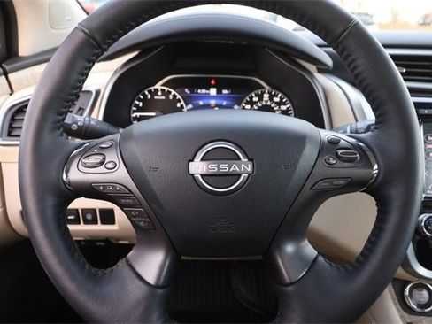 Certified 2024 Nissan Murano SL image 12