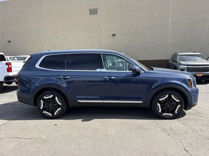 Used 2023 Kia Telluride S