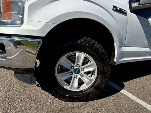 Used 2020 Ford F150 XLT w/ Equipment Group 301A Mid image 21