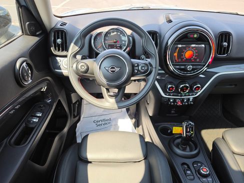 Used 2020 MINI Cooper Countryman S AWD/4WD image 23