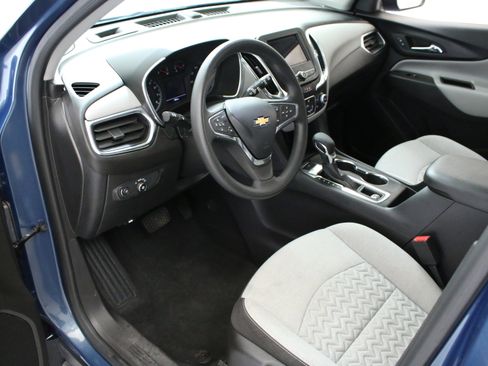 Used 2024 Chevrolet Equinox LS w/ LPO, Floor Liner Package image 23