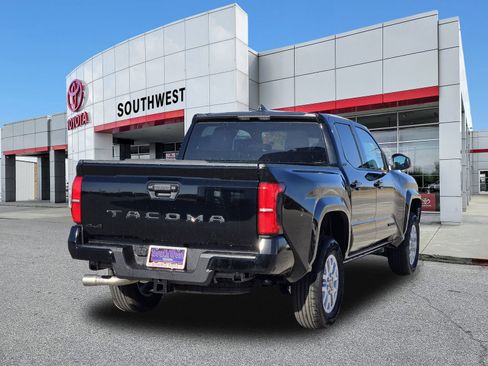 New 2026 Toyota Tacoma SR5 image 5