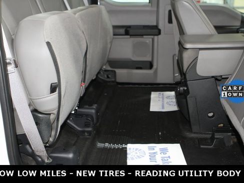 Used 2019 Ford F350 XL w/ XL Value Package image 25
