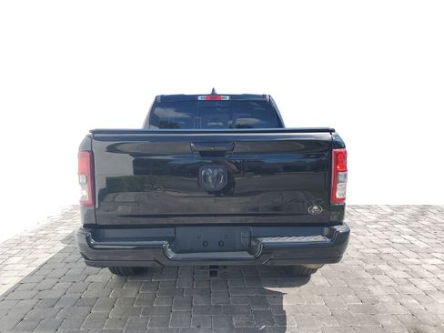 Used 2019 RAM 1500 Big Horn AWD/4WD image 5