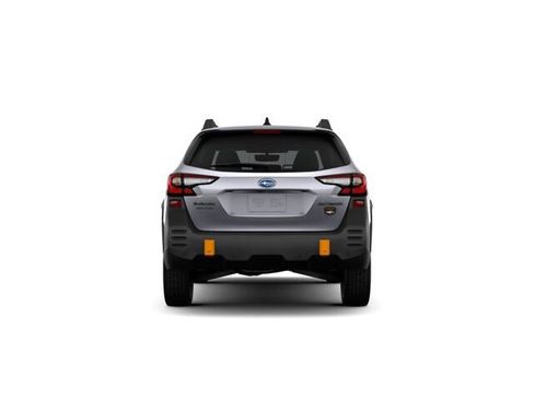 Used 2024 Subaru Outback Wilderness image 9