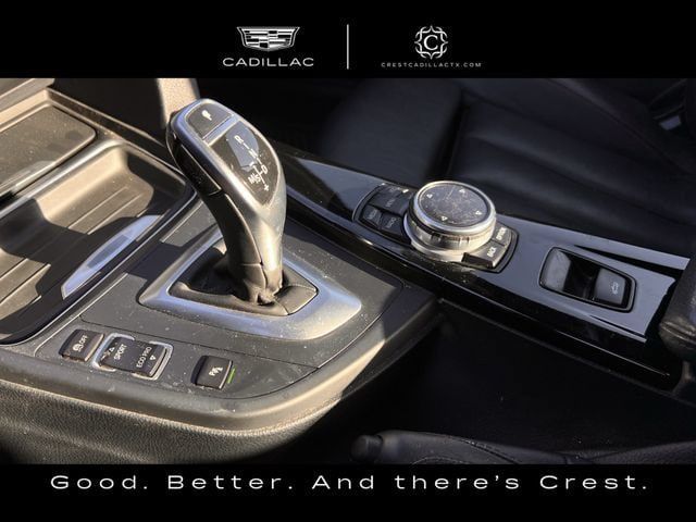 Used 2014 BMW 435i Convertible RWD image 17