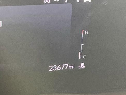 Used 2025 Buick Encore GX Preferred image 15