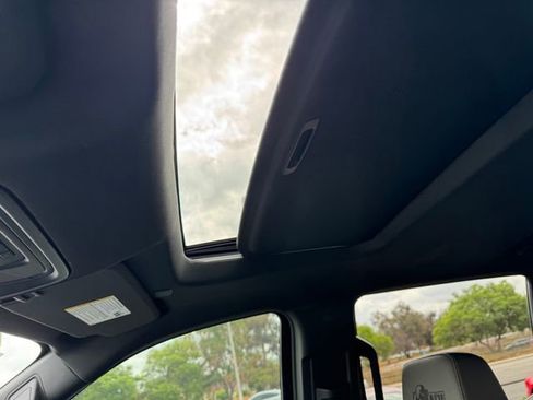 Certified 2025 Chevrolet Silverado 1500 ZR2 w/ ZR2 Bison Edition image 20