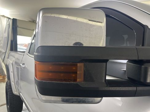 Used 2016 GMC Sierra 2500 SLT image 50