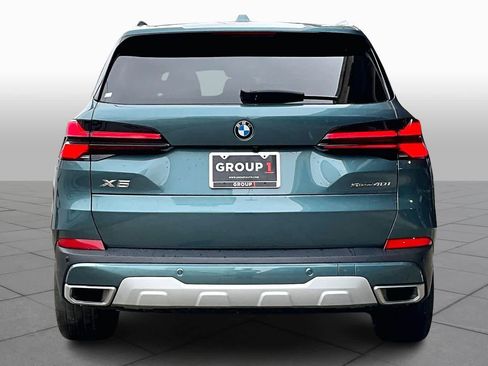 Certified 2026 BMW X5 sDrive40i image 4