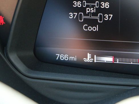 Used 2026 Cadillac CT4 Premium Luxury RWD image 37