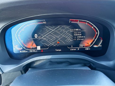 Used 2022 BMW X3 sDrive30i w/ Convenience Package w/ZPA image 41