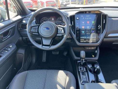 New 2026 Subaru Forester Premium image 5