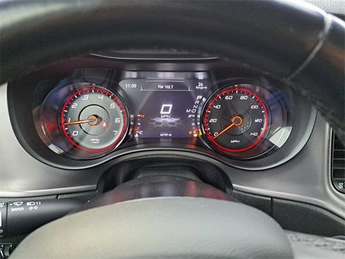 Used 2023 Dodge Charger GT w/ Blacktop Package image 12