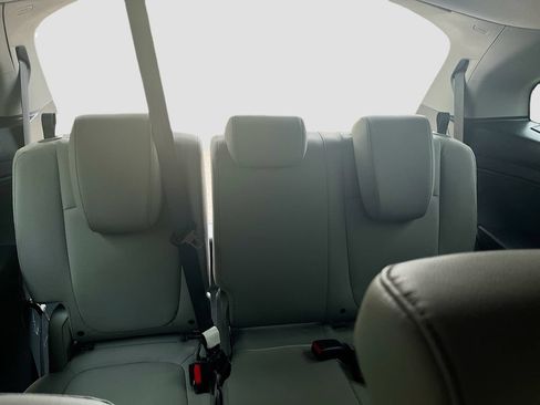Used 2022 Honda Odyssey Touring image 29