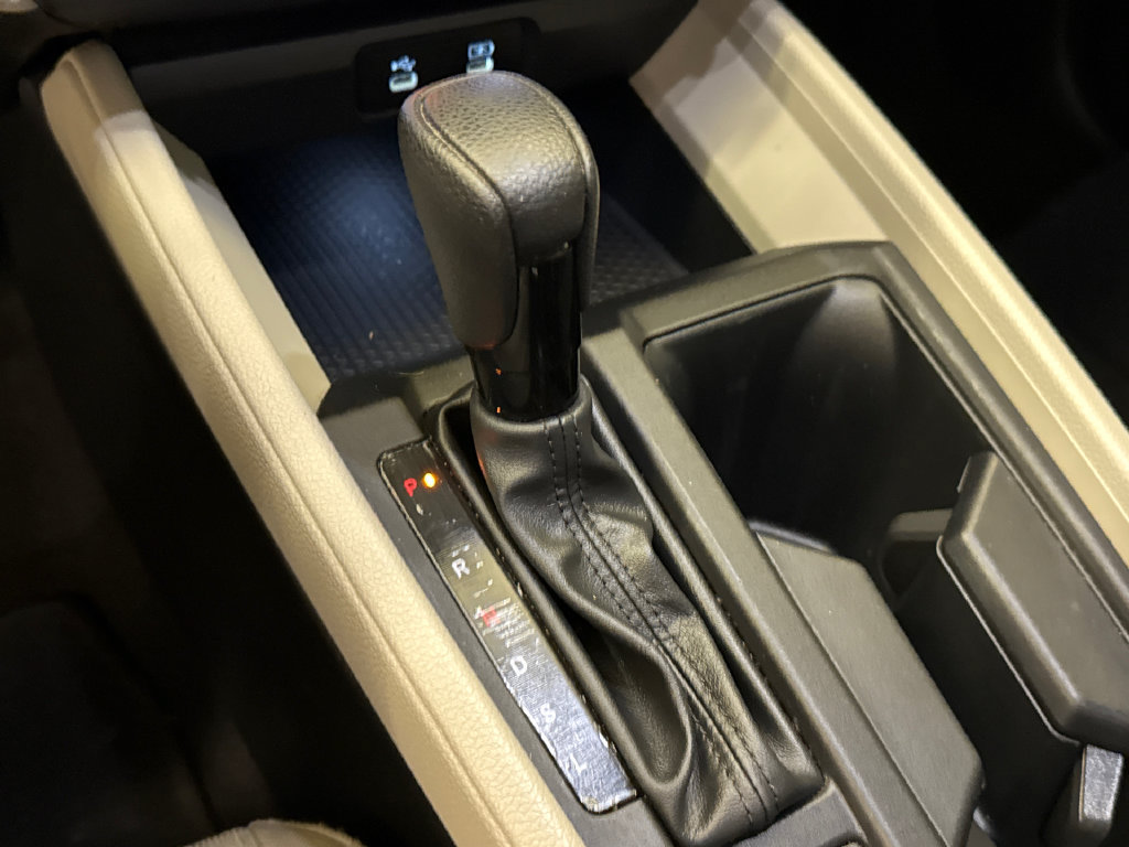 Certified 2024 Honda Accord LX image 25
