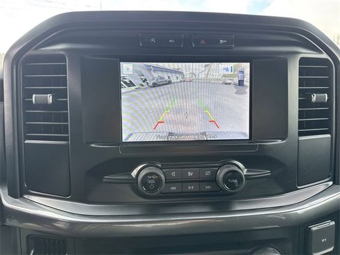 Used 2023 Ford F150 XL w/ XL STX Apperance Package image 23