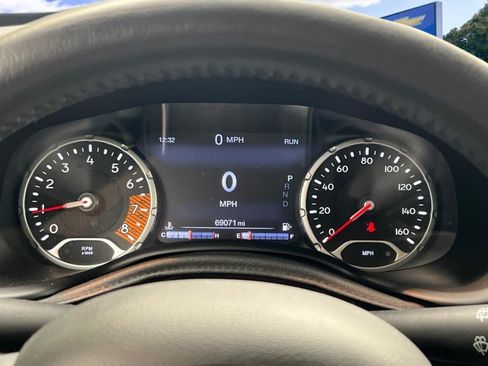 Used 2020 Jeep Renegade Limited w/ Trailer Tow Group AWD/4WD image 17