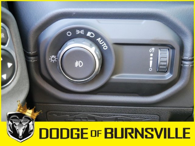Used 2026 Jeep Wrangler Unlimited Rubicon 392 w/ Quick Order Package 27X Moab AWD/4WD image 24