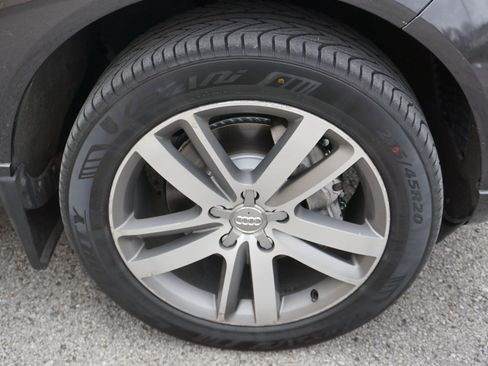 Used 2015 Audi Q7 TDI Premium Plus w/ Premium Plus Package image 14