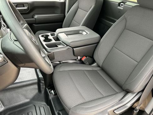 New 2026 GMC Sierra 3500 Pro w/ Convenience Package image 18