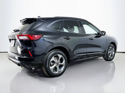 Used 2023 Ford Escape ST-Line w/ Tech Pack #1 image 7