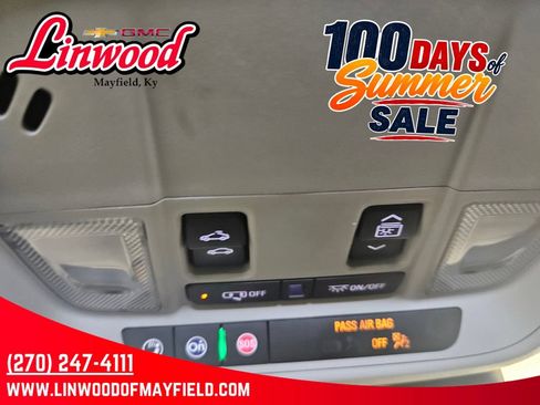 Used 2023 Chevrolet Malibu LT FWD image 23