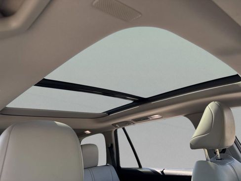 Certified 2024 Toyota Grand Highlander XLE image 40