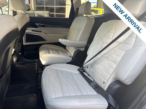 Used 2024 Kia Telluride SX Prestige AWD/4WD image 14