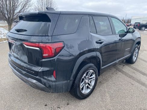 Used 2025 GMC Terrain Elevation image 4