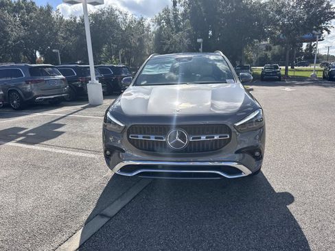 Used 2026 Mercedes-Benz GLA 250 image 8