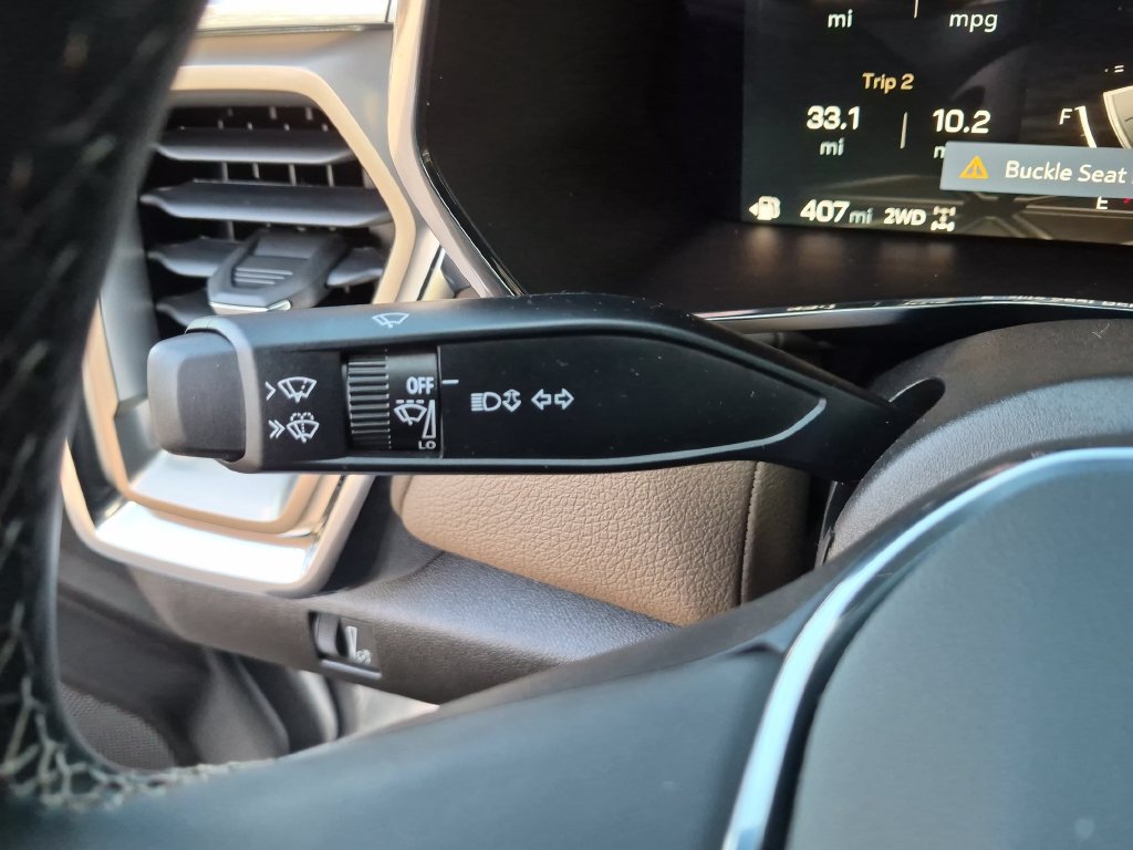 New 2026 GMC Canyon Denali AWD/4WD image 20