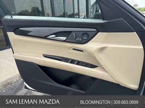 Used 2020 Cadillac CT6 Premium Luxury AWD/4WD image 19