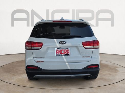 Used 2017 Kia Sorento EX w/ EX Premium Package FWD image 7