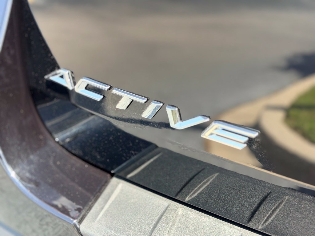 New 2026 Ford Explorer Active w/ Active Comfort Package RWD image 5