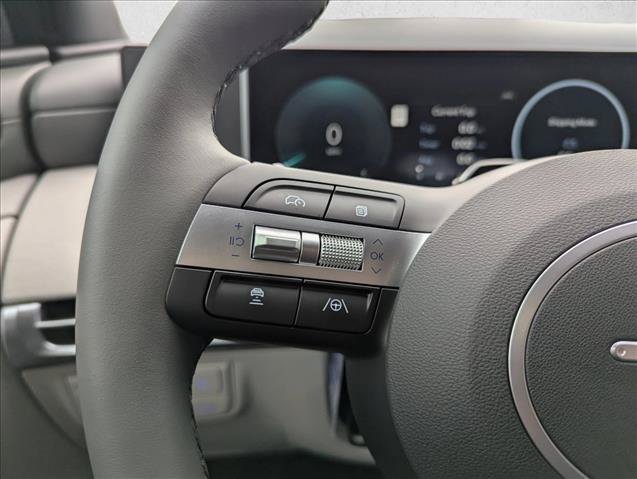 New 2026 Hyundai Tucson Limited AWD/4WD image 13