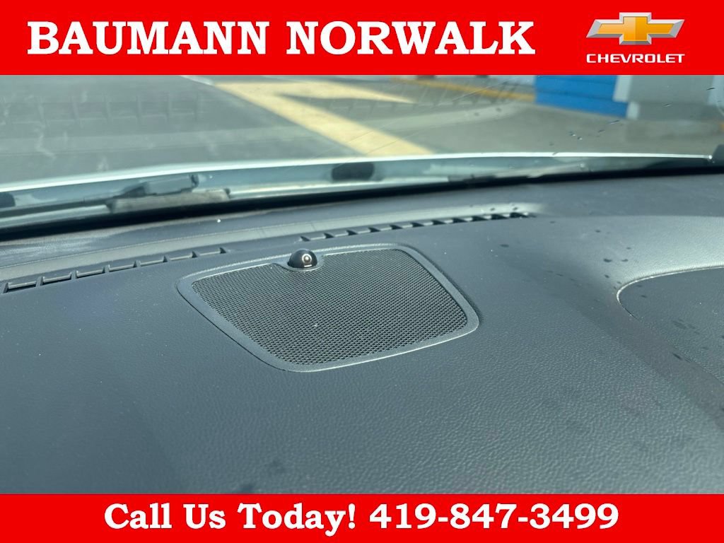 Used 2017 Chevrolet Cruze LT FWD image 35