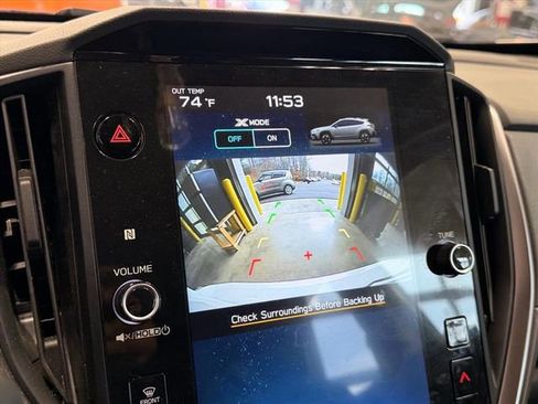 Used 2024 Subaru Crosstrek 2.0i Premium image 22