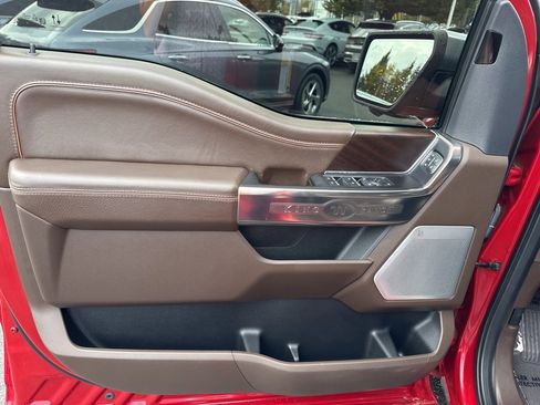 Used 2021 Ford F150 King Ranch w/ Equipment Group 601A High image 17